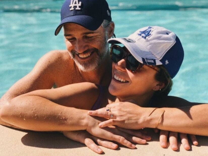 Paulina Dávila rompe el silencio respecto al estado de salud de Juan Pablo Medina