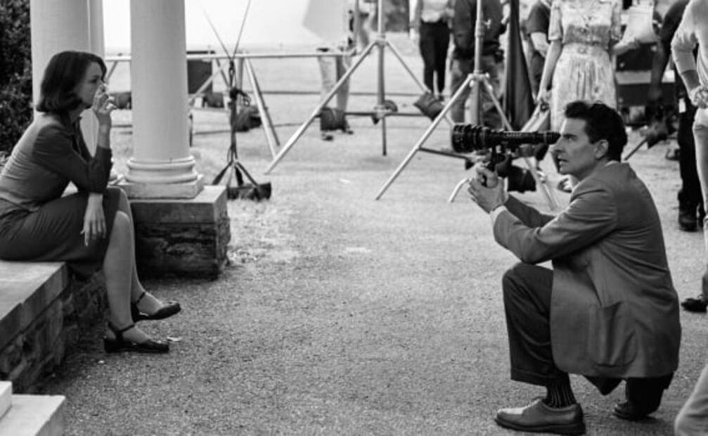 ¡Irreconocible! Bradley Cooper sorprende con un aspecto envejecido 