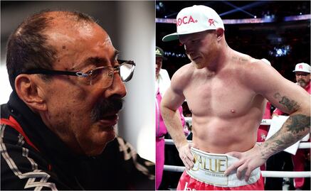 ¿Canelo vs Bivol amañada? Nacho Beristáin revela que vio ‘cosas raras’ en la pelea del mexicano