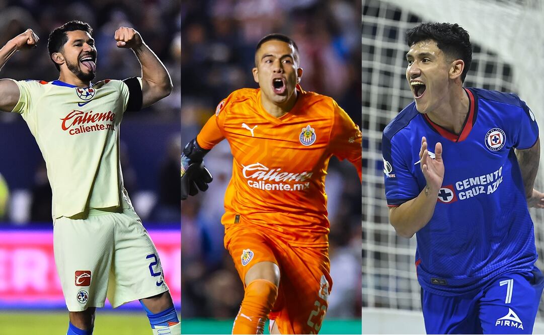Liga MX: ¿A qué hora y por dónde ver los partidos de la Jornada 16 este sábado 4 de noviembre?