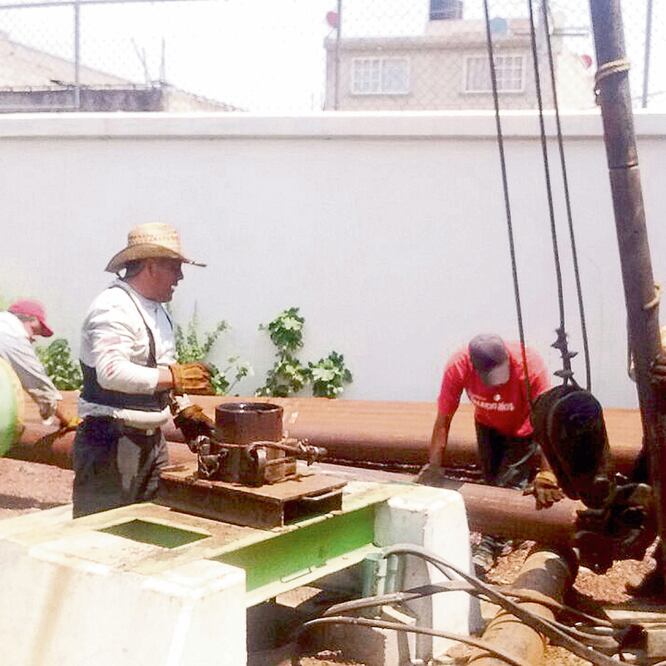 La mayor parte de los recursos son del programa de Desarrollo Regional que están etiquetados dentro del Presupuesto de Egresos de la Federación 2018. Foto: ARCHIVO EL UNIVERSAL