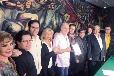 Netflix y Kuter no cumplen a actores