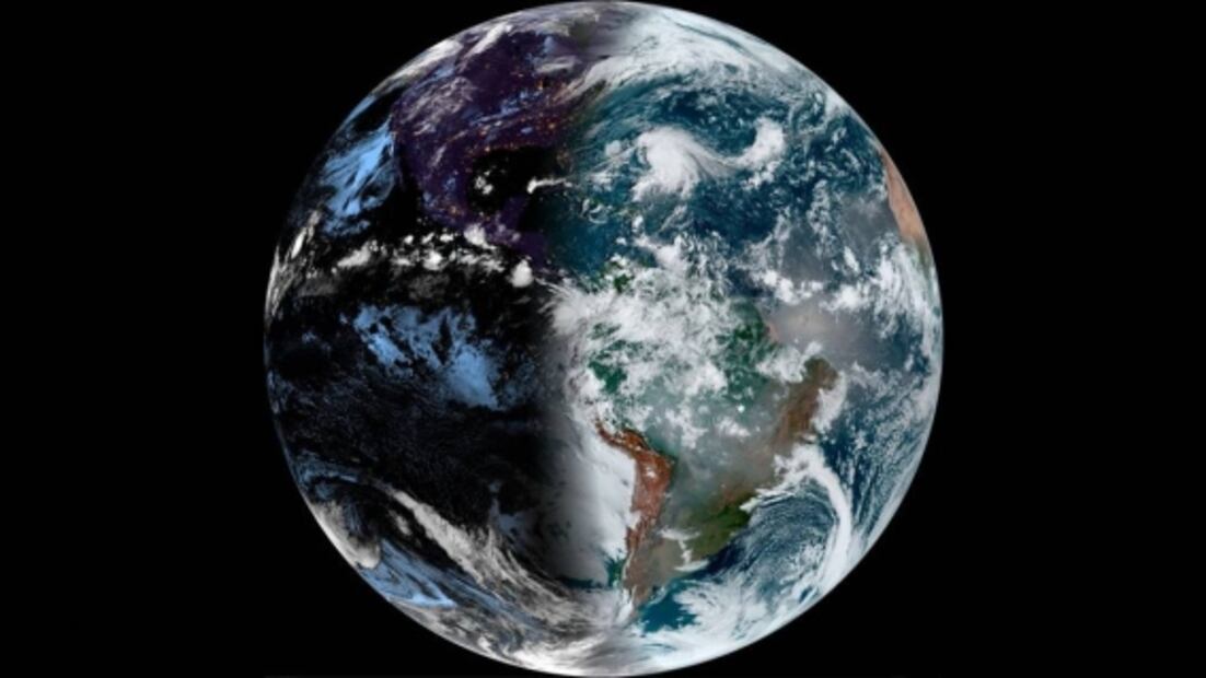 ¿Qué es el equinoccio de otoño y a qué hora empezará en México?