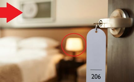 Semana Santa: ¿Cómo detectar cámaras ocultas con tu celular? 