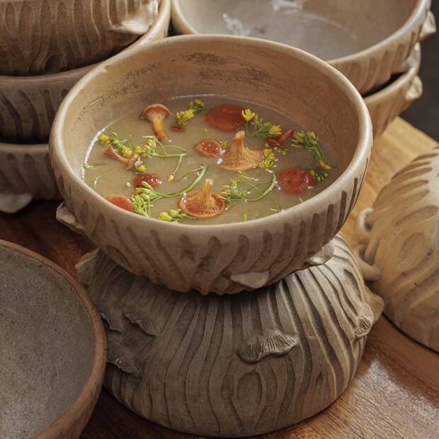 Foto: Levadura de Olla / IG.