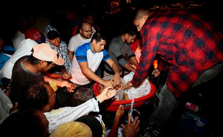 Reino Unido se solidariza con Ecuador