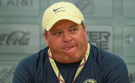 Podemos armar otro trabuco: Miguel Herrera