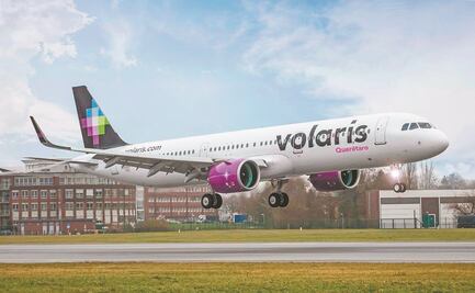 Volaris compra motores Pratt & Whitney para 80 aeronaves