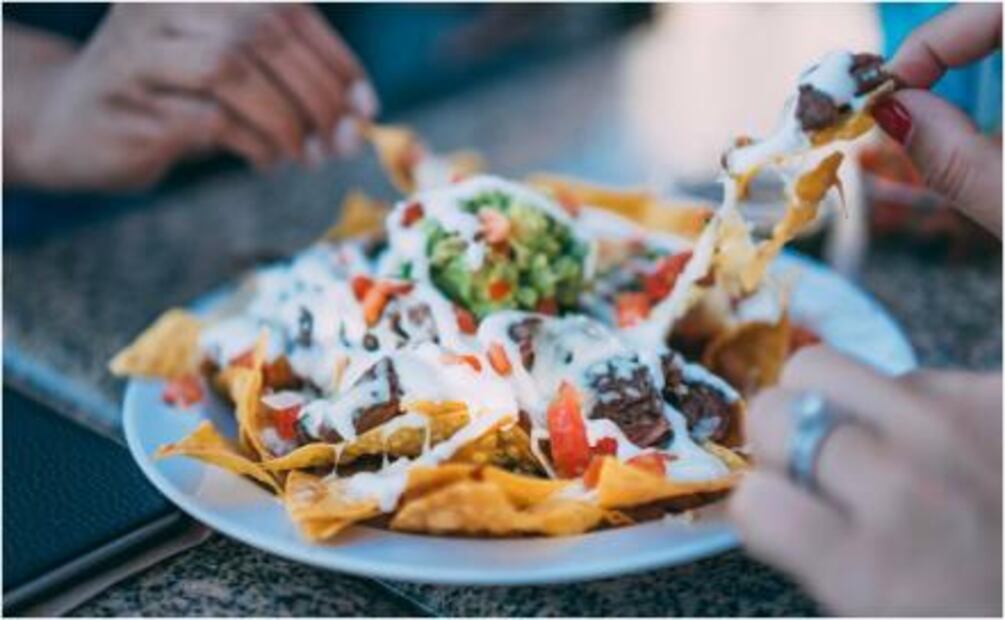#RECETA Comida para disfrutar mientras ves el Super Bowl
