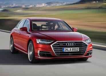 Presentan auto sin volante. Descubre cómo se maneja