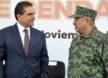 Twelve criminal groups detected in Michoacán