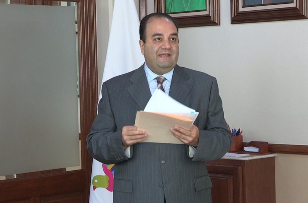 Foto: tomada de Twitter @CDHEHidalgo