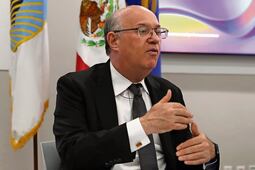 BID: el crecimiento en Latinoamérica   no llega al nivel esperado
