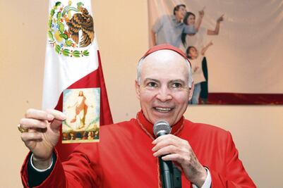 Aguiar Retes lamenta la violencia en el Edomex