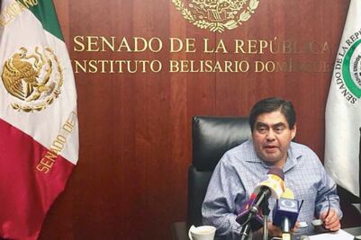 ...A buscar nuevo titular de la Fepade