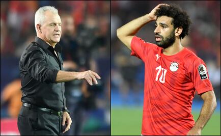 Egipto, Aguirre y Salah, eliminados de la Copa Africana de Naciones