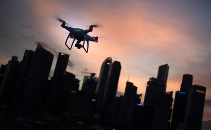 Zelensky busca producir 3 mil misiles y 30 mil drones en Ucrania; pretende garantizar defensa contra Rusia