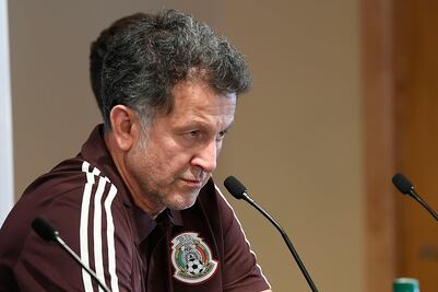 La Federación quiere impedir que “le vean la cara”