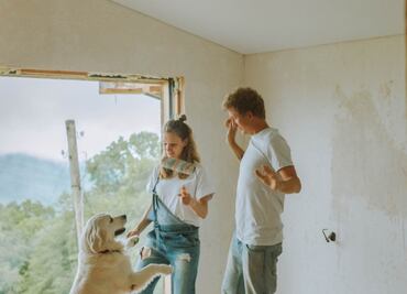 5 tips de interiorismo para lograr bienestar emocional en casa