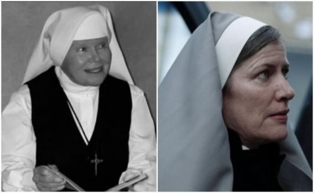 ¿Quién es quién en "Historia de un crimen: Colosio"? 