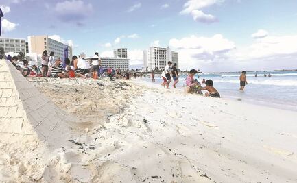 Rechazan reformas a la Ley General de Bienes Nacionales