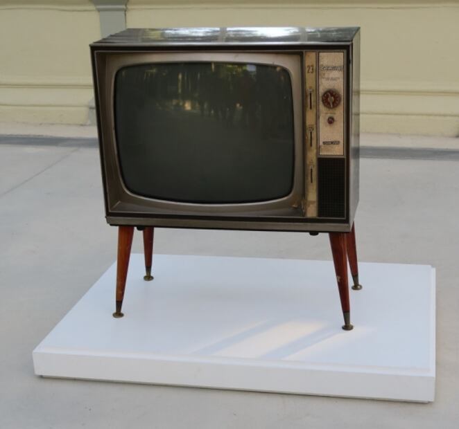 Cuando la programación de la tele se publicaba en los periódicos