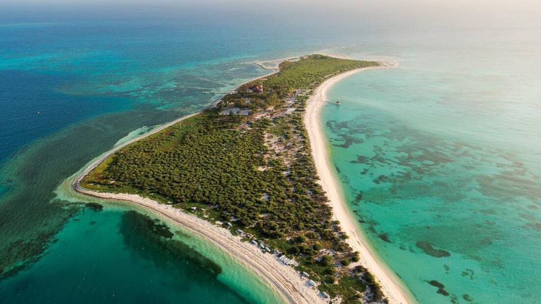 Foto: Sectur México