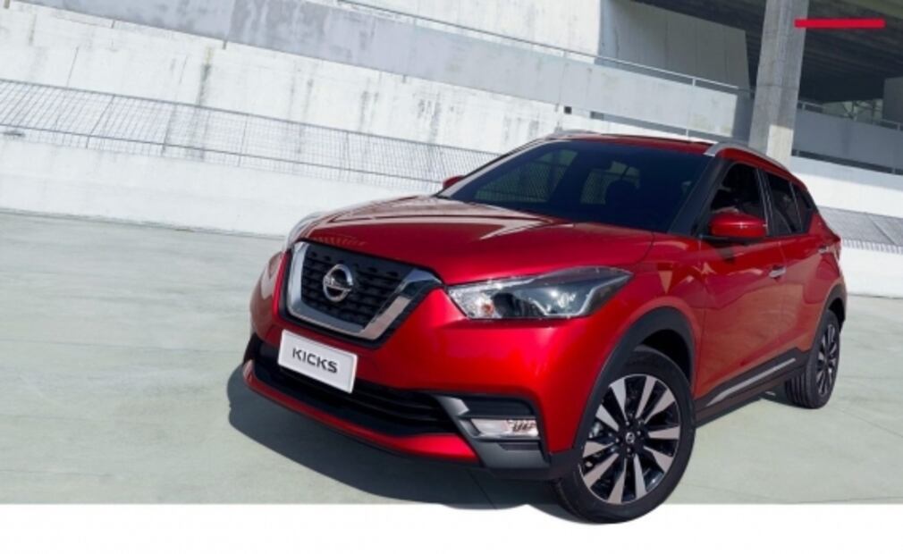Las SUVs 2020 más baratas en México