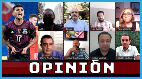 El análisis de los expertos, tras la derrota de México ante Gales