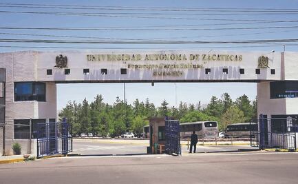 Acusaciones ensombrecen elecciones en UAZ 