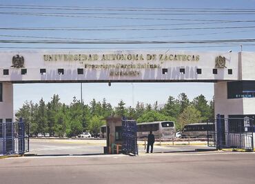 Acusaciones ensombrecen elecciones en UAZ