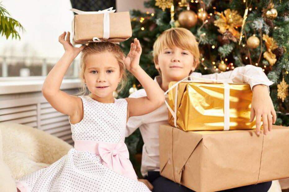 Un análisis de la cultura del consumo infantil. Fuente: Freepik.