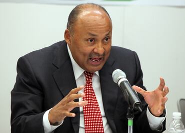 PRI no puede ir a elección interna sin padrón avalado por el INE: Juárez Cisneros