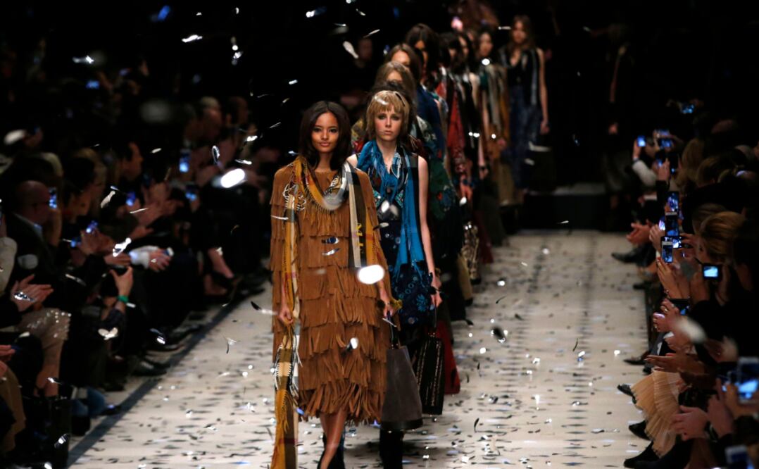 Directivos de la firma comentaron que esta acción es tomada en serio y que no se debe de tomarse a la ligera. Foto: AP