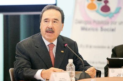 Ley de Ingresos 2016 es realista, afirma Gamboa