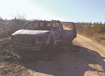 Repatrian restos de 16 migrantes guatemaltecos asesinados en Camargo