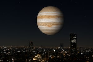 ¿Qué planetas puedes ver en diciembre? Conoce a qué hora podrás verlos