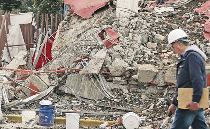 Diputada de Morena busca que damnificados del 19-S cedan derechos de terrenos inhabitables