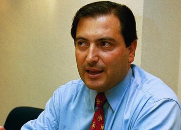 Niegan libertad bajo fianza a Reynoso Femat