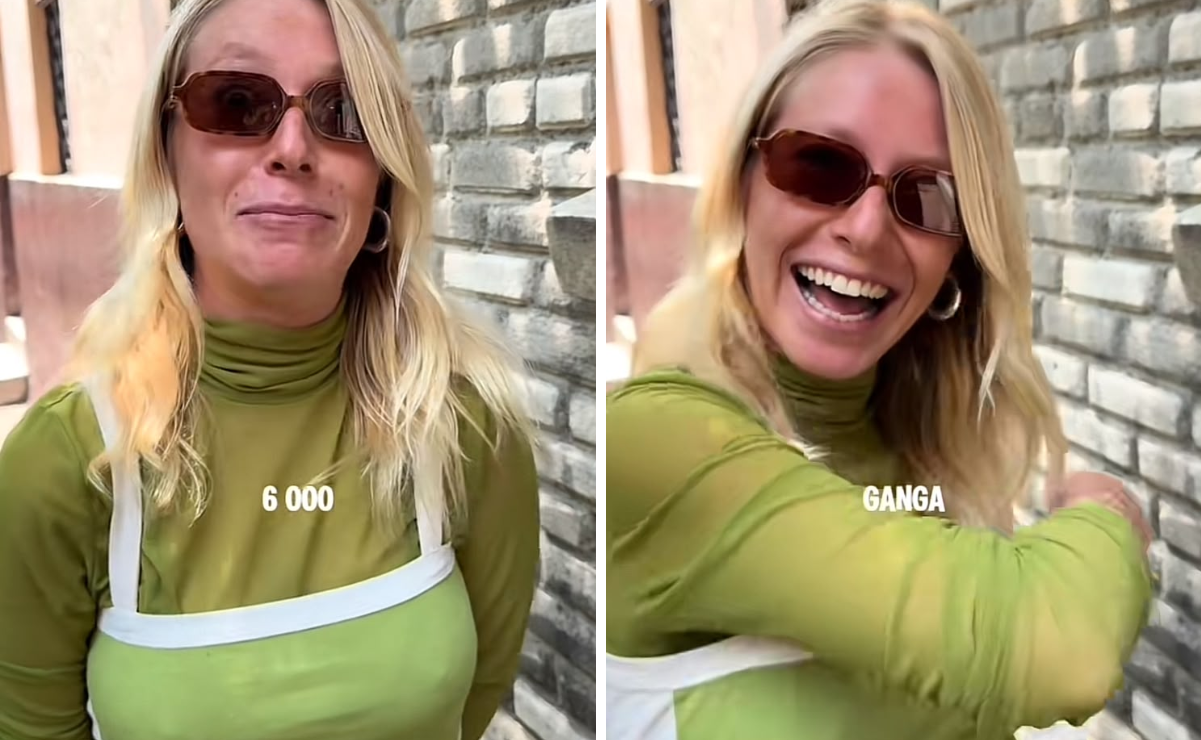 Artista se vuelve viral por rentar departamento de lujo en CDMX; pagaría sólo 6 mil pesos