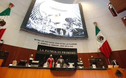 Elecciones confrontan a diputados; oposición acusa mano negra de AMLO