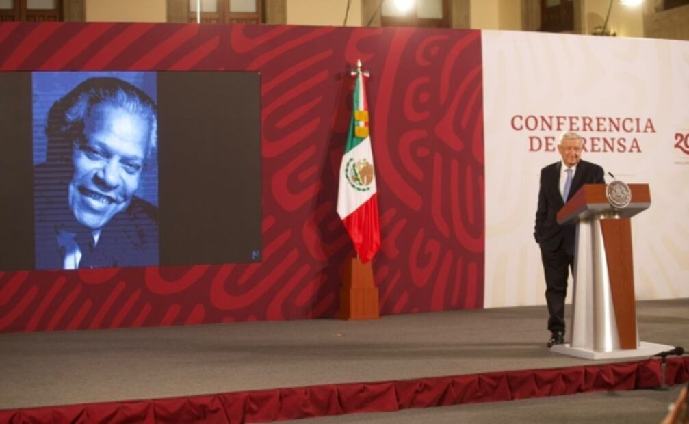 “Tú no sabe’ inglé’”: AMLO señala “estereotipos de la derecha” y críticas por “naco”
