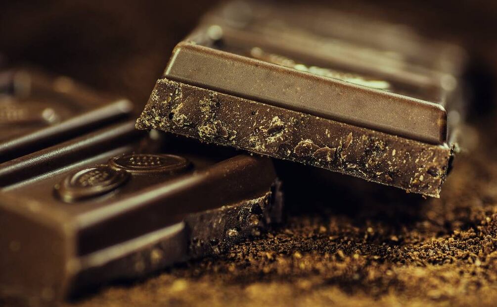 Alimentos ricos en hierro. Foto: Pixabay / Pexels