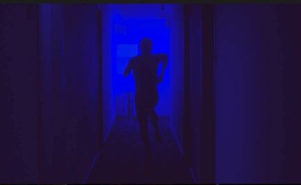 Christian Vázquez se sumerge en la ezquizofrenia para "Yo Fausto"