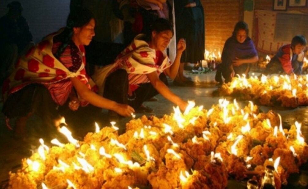 Día de Muertos: cuatro tradiciones en los estados que tienes que conocer 