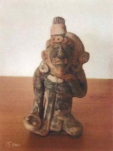 México recupera y repatria tres piezas arqueológicas que estaban en Alemania