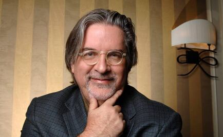 Padre de "Los Simpson" prepara serie para Netflix