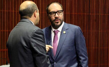 Diputados rebeldes del PRD no se irán a Morena, pero sí apoyarán a AMLO