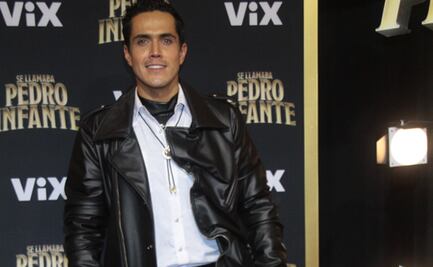 Atuendo de Mario Morán provoca críticas