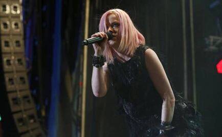 Garbage returns to Mexico